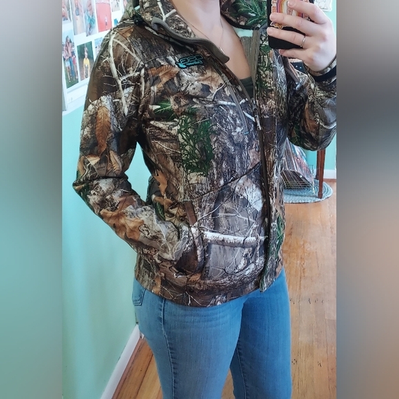 🍂DSG Addie - Realtree - Picture 2 of 15